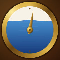 Icône Pleine Mer